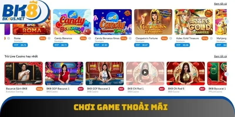 Thành viên tham gia mọi nơi