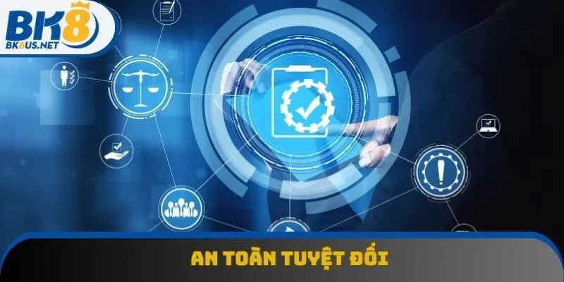 Nền tảng được bảo mật Nền tảng được bảo mật