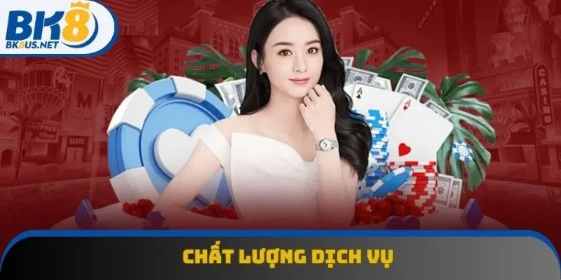 Dịch vụ an toàn, chuyên nghiệp Dịch vụ an toàn, chuyên nghiệp