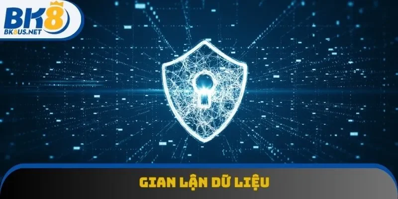 Thành viên không nên gian lận