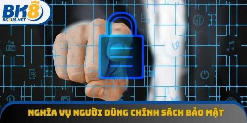 Nghĩa vụ của thành viên BK8