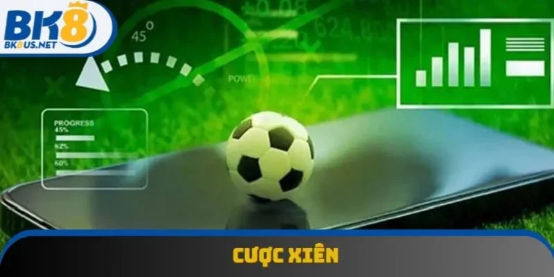 Cược Xiên Là Gì? Tính Như Thế Nào Mới Chuẩn Xác Khi Cá Cược?