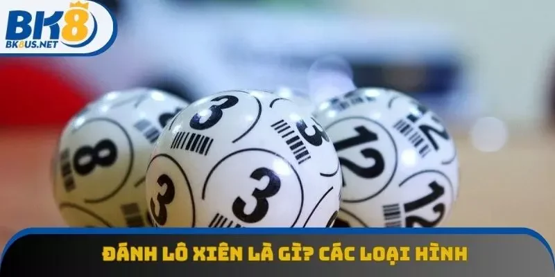 Đa dạng hình thức chơi xiên hiệu quả Đa dạng hình thức chơi xiên hiệu quả