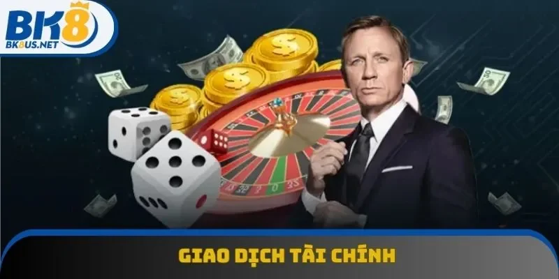 Quy định thực hiện giao dịch