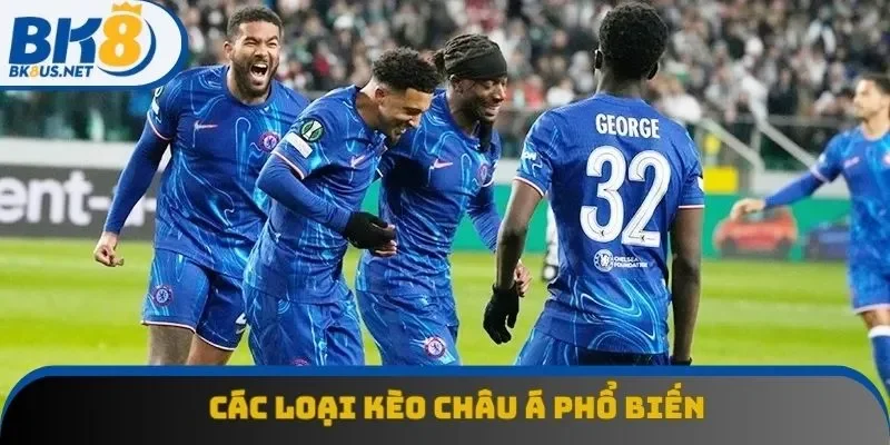 Các tỷ lệ phổ biến nhất mà bạn sẽ gặp phải khi đánh handicap Các tỷ lệ phổ biến nhất mà bạn sẽ gặp phải khi đánh handicap