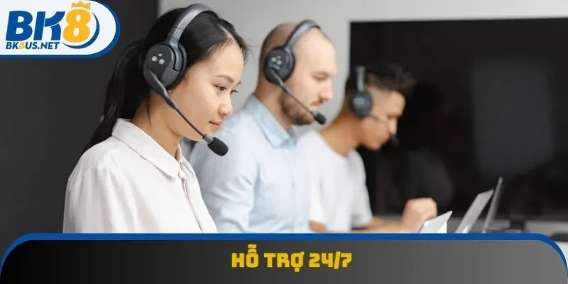 Bạn được giúp đỡ mọi lúc Bạn được giúp đỡ mọi lúc