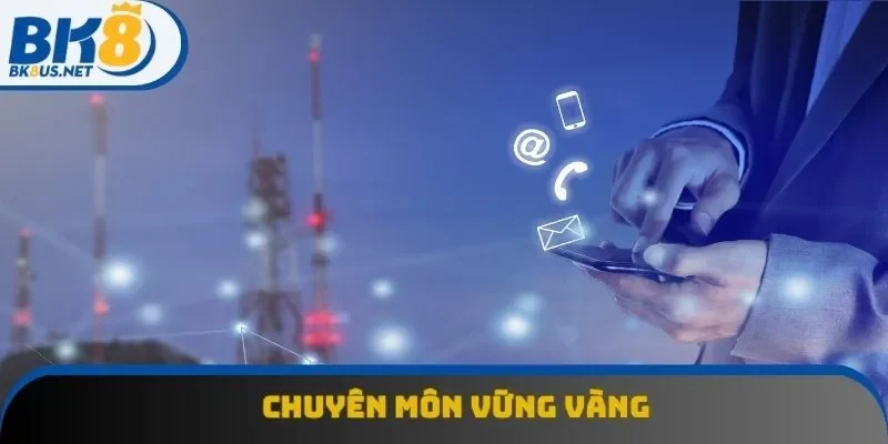 Đội ngũ đào tạo chuyên nghiệp Đội ngũ đào tạo chuyên nghiệp