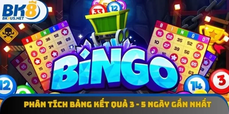 Hội viên nên phân tích bảng kết quả ở các ngày gần nhất Hội viên nên phân tích bảng kết quả ở các ngày gần nhất