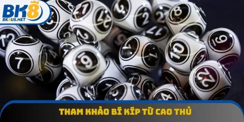 Học hỏi kinh nghiệm từ chuyên gia Học hỏi kinh nghiệm từ chuyên gia