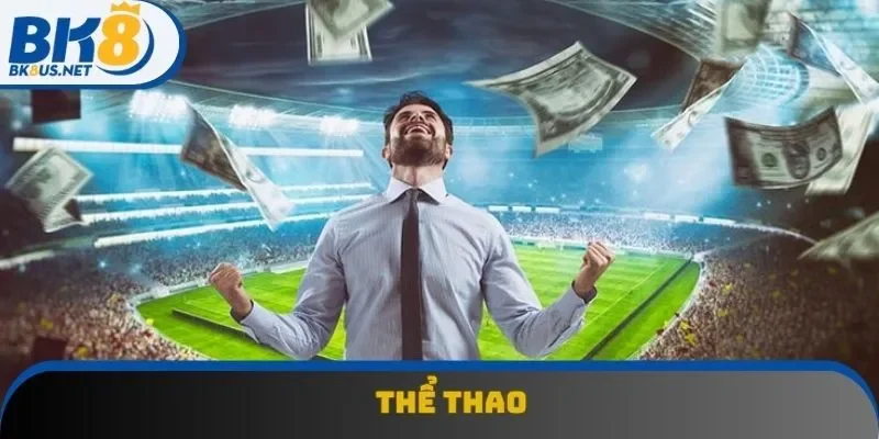 Tham gia ngay sảnh thể thao để trải nghiệm cảm giác đỉnh cao Tham gia ngay sảnh thể thao để trải nghiệm cảm giác đỉnh cao