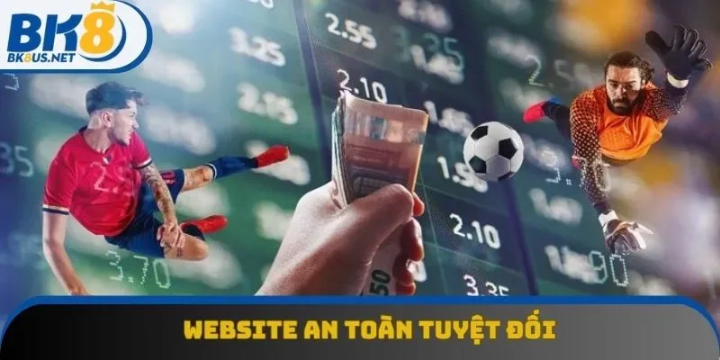 Nhà cái cam kết bảo đảm an toàn tuyệt đối thông tin của người dùng Nhà cái cam kết bảo đảm an toàn tuyệt đối thông tin của người dùng