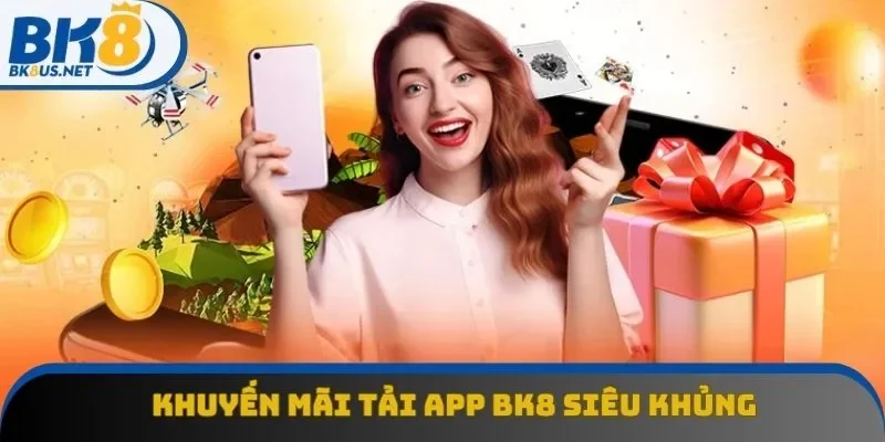 Khuyến mãi siêu khủng chào đón